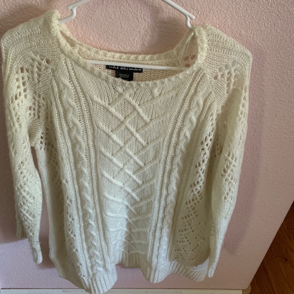 Sweater